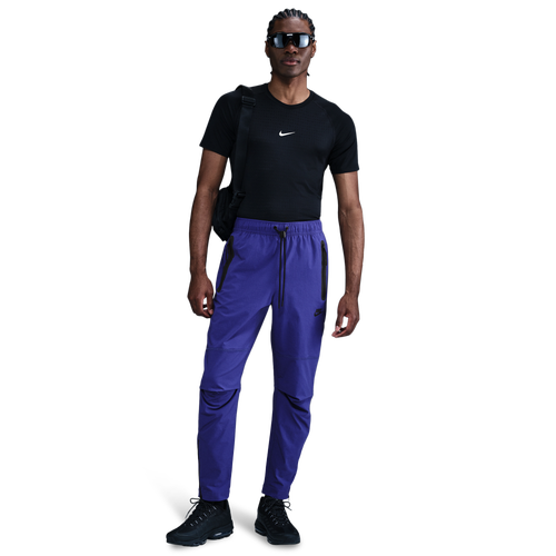 Nike Tech Woven - Image 1 of 5 Enlarged Image