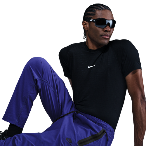 Nike Tech Woven - Image 3 of 5 Enlarged Image