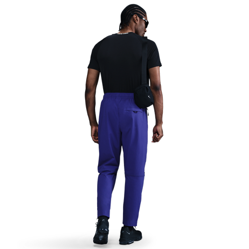 Nike Tech Woven - Image 4 of 5 Enlarged Image