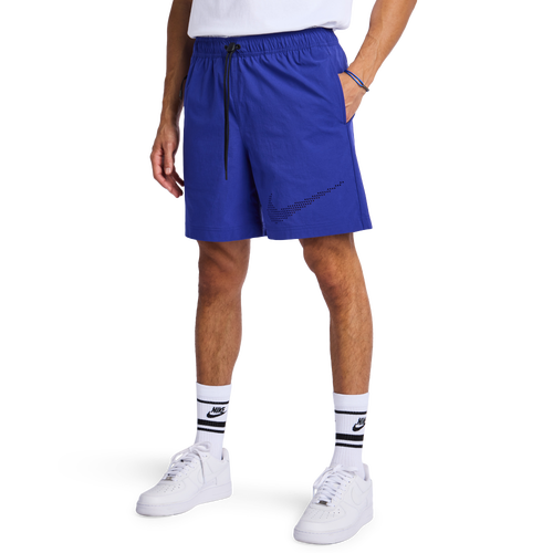 Nike Tech Woven - Image 1 of 5 Enlarged Image
