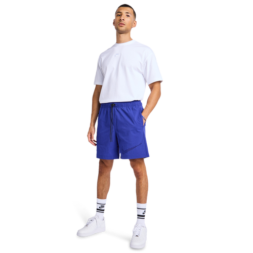Nike Tech Woven - Image 2 of 5 Enlarged Image