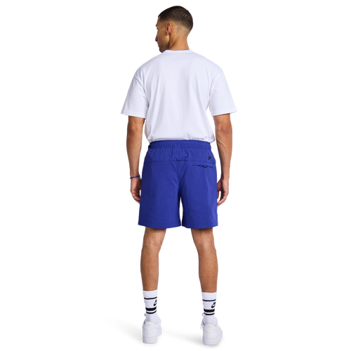 Nike Tech Woven - Image 3 of 5 Enlarged Image
