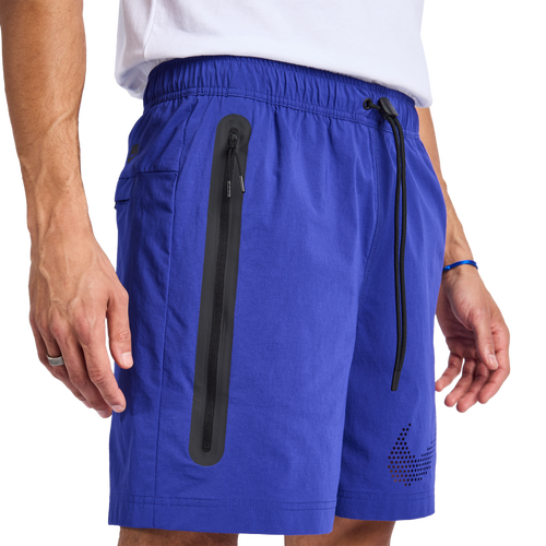 Nike Tech Woven - Image 4 of 5 Enlarged Image