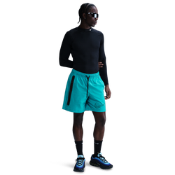 Uomo Shorts - Nike Tech Woven - Dusty Cactus-Black