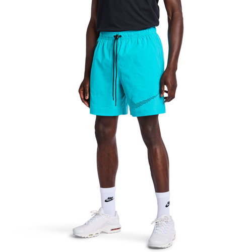 Nike Tech Woven - Image 1 of 4 Enlarged Image