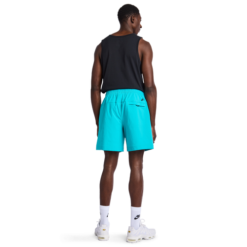 Nike Tech Woven - Image 3 of 4 Enlarged Image