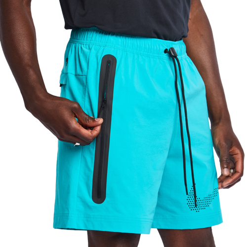 Nike Tech Woven - Image 4 of 4 Enlarged Image