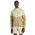 Nike Swoosh Air Run - Men Jackets Neutral Olive-Olive Aura