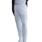 White-White