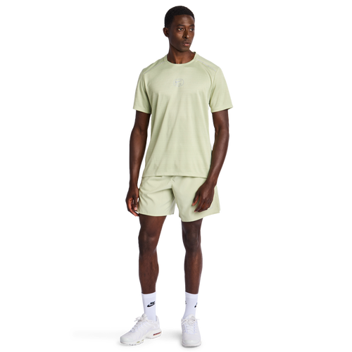 Nike Swoosh Air Run - Image 2 of 4 Enlarged Image
