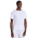 Nike Swoosh Air Run - Homme T-Shirts White-White