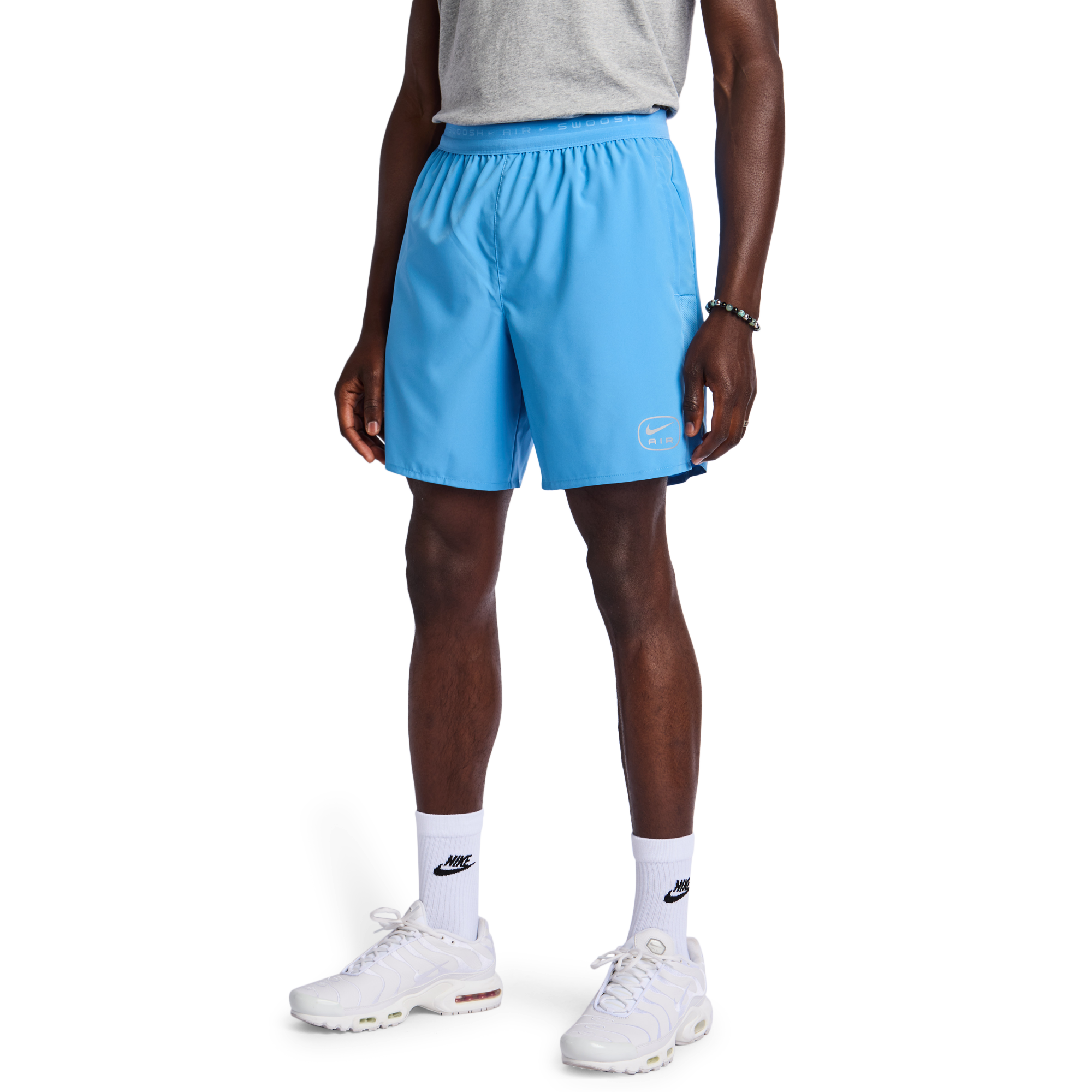 Nike Swoosh Air Run - Men Shorts