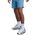 Nike Swoosh Air Run - Men Shorts Blue Beyond-Blue Beyond