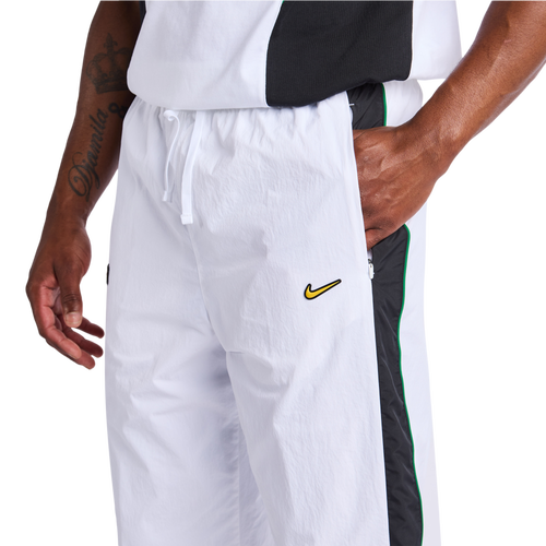 Nike Tuned - Image 4 of 4 Enlarged Image
