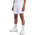 Nike Tuned - Homme Shorts White-White