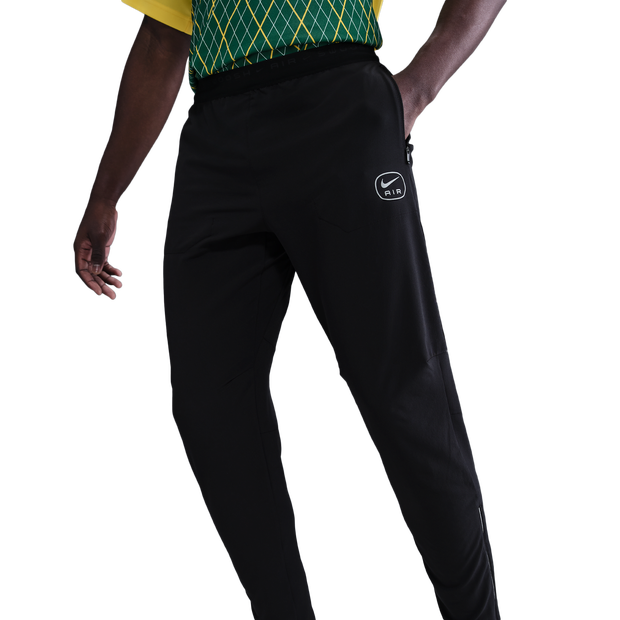 Image of Nike Swoosh male Pantaloni - Nero - Foot Locker035