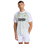 White-White