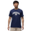 Jordan Flight Mvp - Heren T-Shirts Midnight Navy-White-White