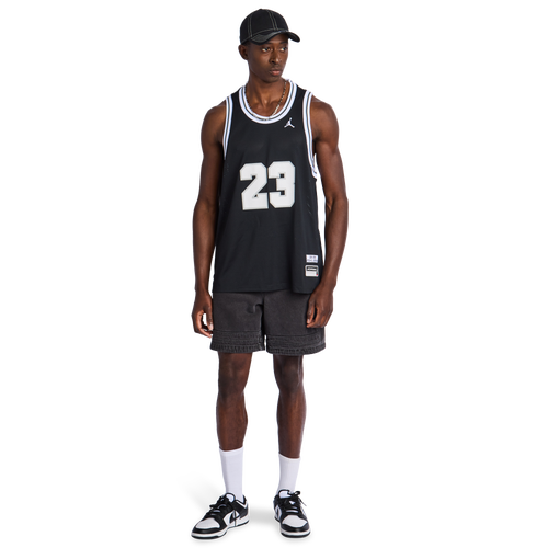 Jordan Essentials - Image 2 of 4 Enlarged Image