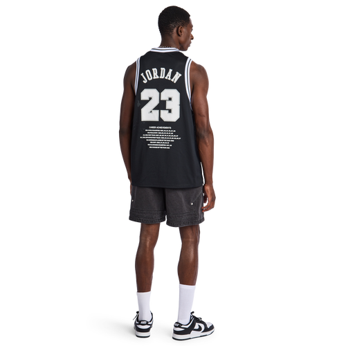 Jordan Essentials - Image 3 of 4 Enlarged Image