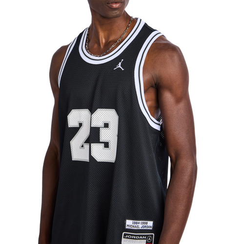 Jordan Essentials - Image 4 of 4 Enlarged Image