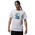 Jordan Brand Photo - Uomo T-Shirts White-Black