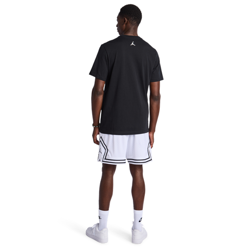 Jordan Brand Photo - Image 3 of 4 Enlarged Image