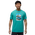 Jordan Brand Photo - Uomo T-Shirts Washed Teal-Black