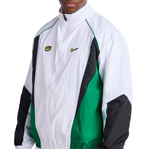 Nike Tuned - Image 4 of 4 Enlarged Image