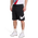 Nike Club Bb - Men Shorts Black-Black-White