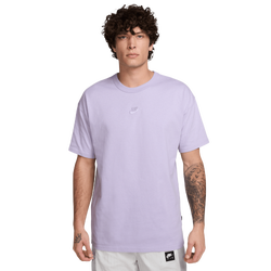 Hombre T-Shirts - Nike Premium Essentials - Hydrangeas-Hydrangeas