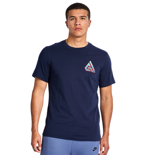 Nike Giannis - Image 1 of 4 Enlarged Image