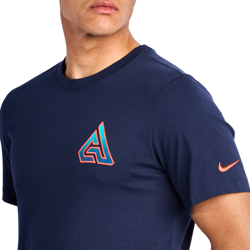 Nike Giannis - Image 4 of 4 Enlarged Image