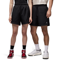 Uomo Costumi da bagno - Jordan Poolside - Black-White
