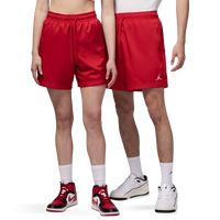 Gym Red-White