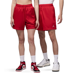 Uomo Costumi da bagno - Jordan Poolside - Gym Red-White