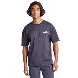 Men T-Shirts - Montcrux Enhance - Dark Grey-Dark Grey