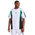 Nike Tuned - Uomo T-Shirts White-Black-Pine Green