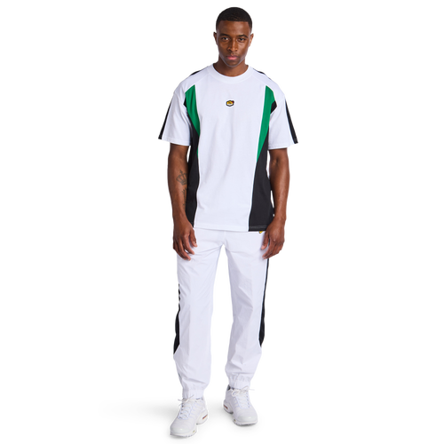 Nike Tuned Sportswear T-Shirt Image 2 of 5. Tap to open photo gallery.