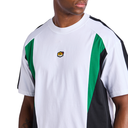 Nike Tuned Sportswear T-Shirt Image 4 of 5. Tap to open photo gallery.