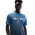 Nike Swoosh Air Football - Men T-Shirts Blue Beyond-Blue Beyond