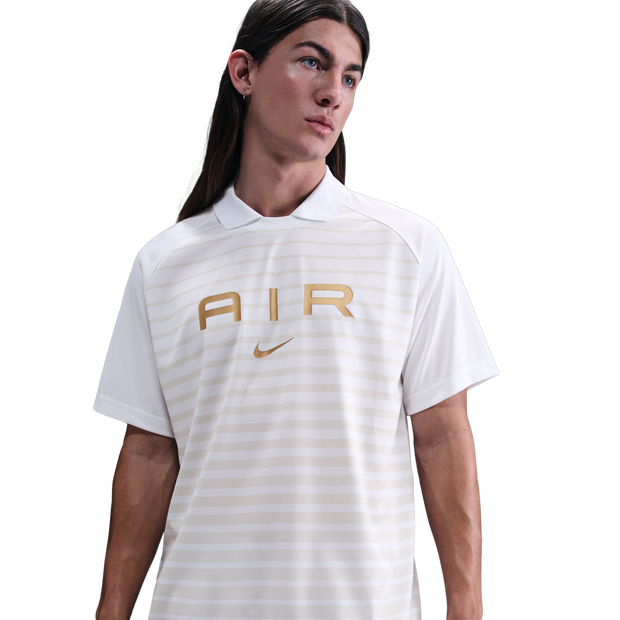 Nike Air Football Jersey, White