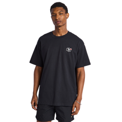 Herren T-Shirts - Nike M90 - Black-Black