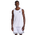 Nike Club - Homme Vestes White-Black