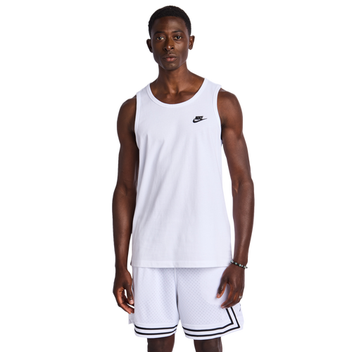 Nike Club - Image 1 of 4 Enlarged Image