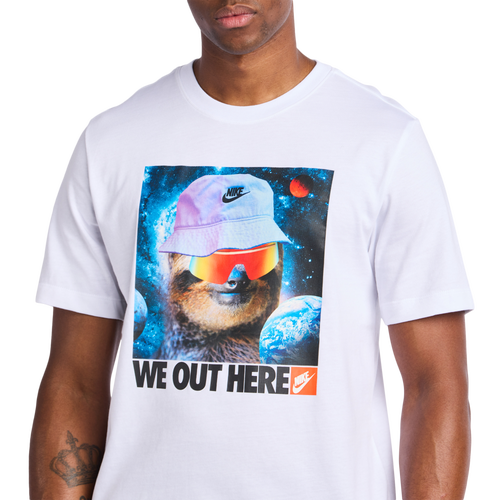 Nike Sportswear - Image 4 of 4 Enlarged Image
