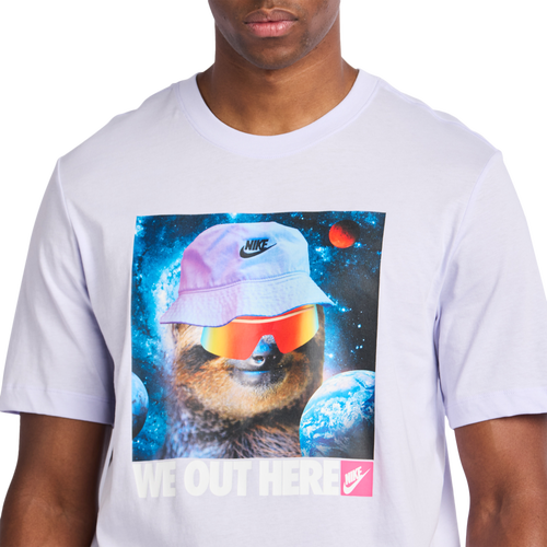 Nike Sportswear - Image 4 of 4 Enlarged Image