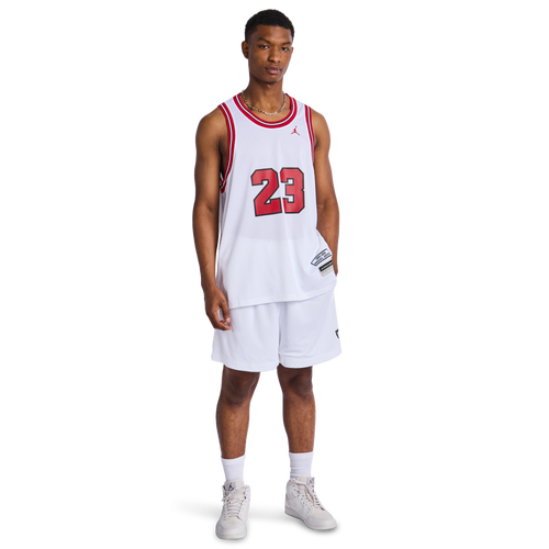 Jordan Essentials - Image 2 of 4 Enlarged Image
