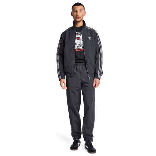 adidas Firebird - Image 2 of 5 Enlarged Image