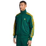 Collegiate Green-Crew Yellow